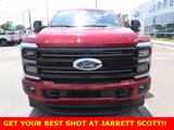 New 2025 Ford F250 Platinum image 5
