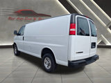 Used 2021 Chevrolet Express 2500 w/ Driver Convenience Package image 5