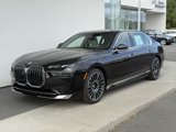 New 2025 BMW i7 eDrive50 image 3