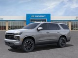 New 2025 Chevrolet Tahoe RST w/ Comfort Package image 2