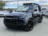 Used 2021 Land Rover Defender 110 X-Dynamic SE image 3
