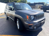 Used 2019 Jeep Renegade Latitude image 3