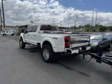 Used 2023 Ford F450 4x4 Crew Cab Super Duty image 2