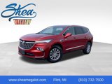 Used 2024 Buick Enclave Premium image 1