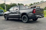 New 2025 RAM 1500 Tradesman w/ Night Edition image 5
