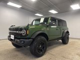 New 2025 Ford Bronco Badlands image 5