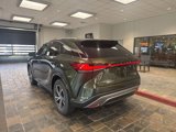 New 2025 Lexus RX 350h image 3