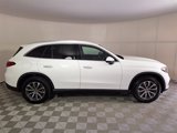 Certified 2024 Mercedes-Benz GLC 300 image 3