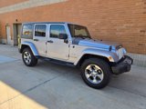 Used 2018 Jeep Wrangler Unlimited Sahara image 3