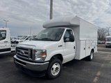 New 2025 Ford E-350 and Econoline 350 Super Duty w/ Power Equipment Group image 3