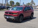 New 2026 Honda Passport TrailSport image 3