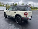 New 2025 Ford Bronco Sport Badlands w/ Sasquatch Badlands Package image 5