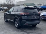 Used 2023 Nissan Rogue S image 4
