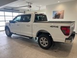 New 2025 Ford F150 XLT image 4