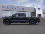 New 2025 Ford F250 XLT w/ Black Appearance Package image 3