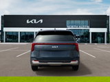 New 2025 Kia Carnival SX image 5