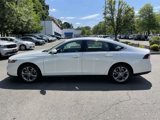 Certified 2024 Honda Accord EX image 4