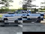 Used 2025 Toyota Tundra Platinum image 2