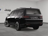 New 2025 Jeep Wagoneer Series II image 4