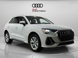 New 2025 Audi Q3 2.0T Premium image 6