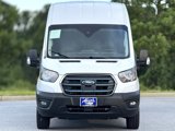 Used 2023 Ford E-Transit 148 High Roof Extended image 2