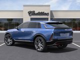 New 2024 Cadillac Lyriq Luxury image 3