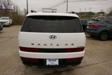 New 2025 Hyundai Santa Fe Calligraphy image 4
