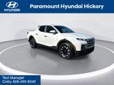 New 2025 Hyundai Santa Cruz SE image 2