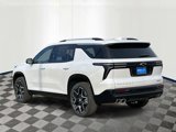New 2025 Chevrolet Traverse High Country w/ LPO, Floor Liner Package image 3