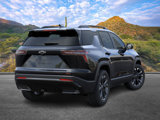 New 2026 Chevrolet Equinox RS w/ Safety and Technology Package image 4