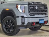 Certified 2025 GMC Sierra 2500 AT4 w/ AT4 Premium Plus Package image 2