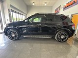 Used 2023 Mercedes-Benz GLE 350 w/ AMG Line Exterior image 2