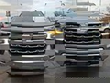New 2025 Chevrolet Silverado 1500 LTZ w/ LTZ Premium Package image 2