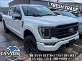 Used 2023 Ford F150 Lariat w/ Equipment Group 502A High image 5