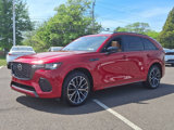 Used 2025 MAZDA CX-70 3.3 Turbo S w/ Premium Plus image 3