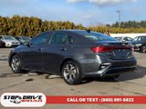 Used 2021 Kia Forte LXS image 3