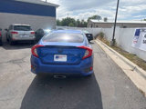 Used 2020 Honda Civic Sport image 6
