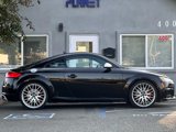 Used 2016 Audi TTS 2.0T Coupe image 6