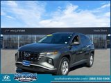 Certified 2022 Hyundai Tucson SEL w/ Cargo Package image 4