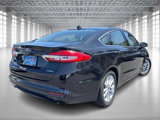 Used 2019 Ford Fusion SEL image 2