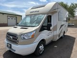 Used 2018 Ford Transit 350 156 DRW w/ Motorhome Prep Package image 3