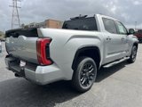 New 2025 Toyota Tundra Platinum image 3