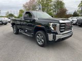 Used 2025 GMC Sierra 3500 SLE image 4