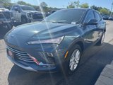 New 2025 Buick Envista Preferred w/ Convenience I Package image 3