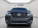 New 2025 Honda Ridgeline TrailSport image 3