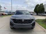 New 2025 Volkswagen Atlas SEL Premium R-Line image 3