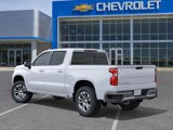 New 2026 Chevrolet Silverado 1500 LTZ image 4
