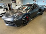 Used 2025 Chevrolet Corvette Stingray Premium Cpe w/ Z51 Performance Package image 6