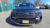Certified 2022 Ford Explorer XLT w/ Equipment Group 202A image 3