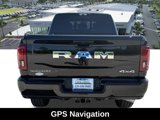 New 2025 RAM 2500 Laramie image 6